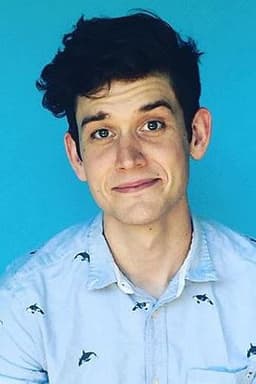 Adam Rodman