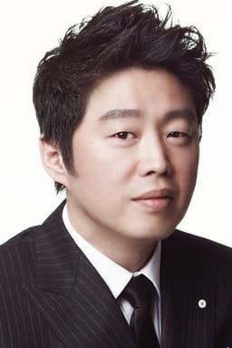 Won Jong-muk