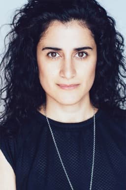 Esra Foldager