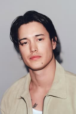 Jordan Li