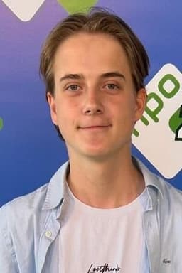 Daan van Kampen