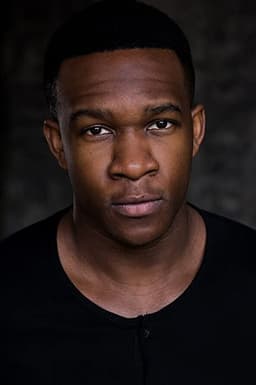 Carter Spence