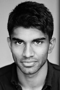 DI Ravi Dhillon