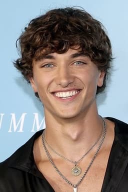 Jeremiah Fisher