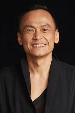Chen Chi Sha