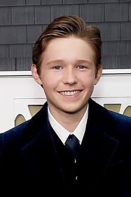 Carter Brannock