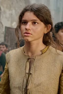 Perla (Nero's daughter)