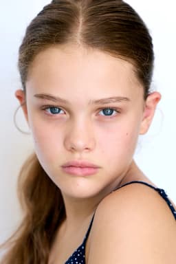 Little Girl