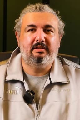 Gupi Baba - Tombik Amca