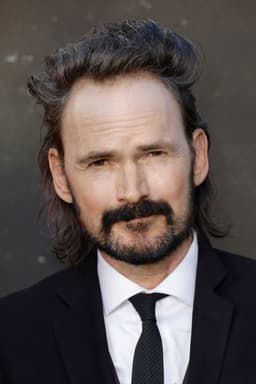 Dan Shepard