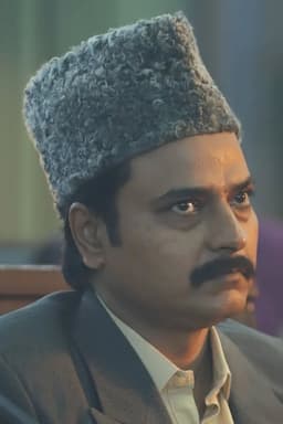 Dawood Ibrahim