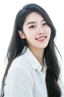 Jung Mi-jin