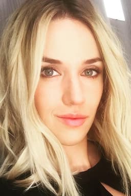 Phoebe Moriarty