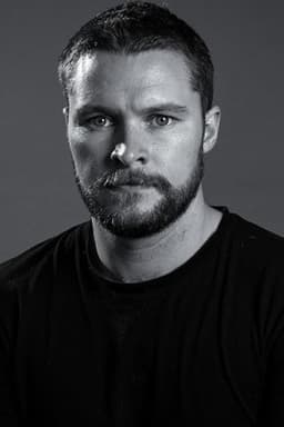 James Hutch