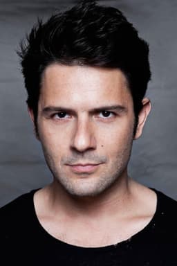 Gardiyan Murat Ünal