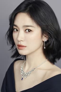 Moon Dong-eun