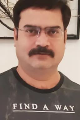 Ram Babu Varshney