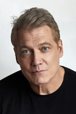 Bill Tench