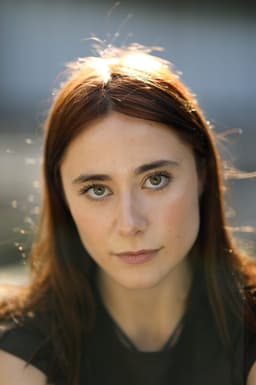 Frederica «Kika» Amorim