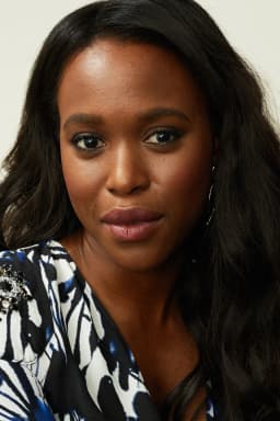KJ Harper