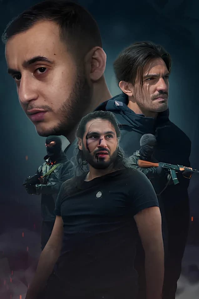 Rescapé : La Série