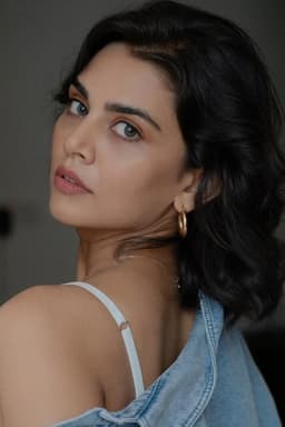 Tisca Dholakia