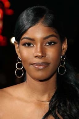 Barbie 'Brooklyn' Roberts (voice)