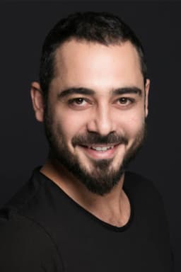 Komiser Serdar Ata
