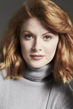 Caroline Kinley