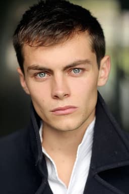 Kaz Brekker