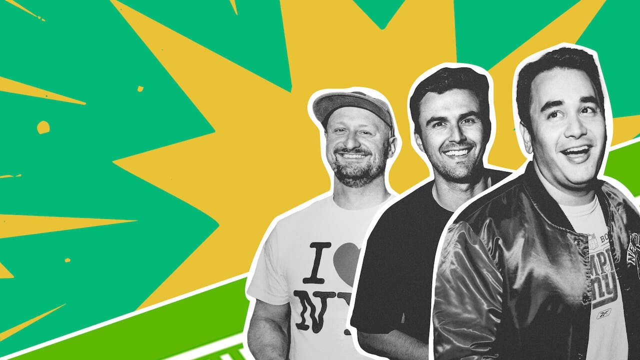 The Ringer Fantasy Football Show