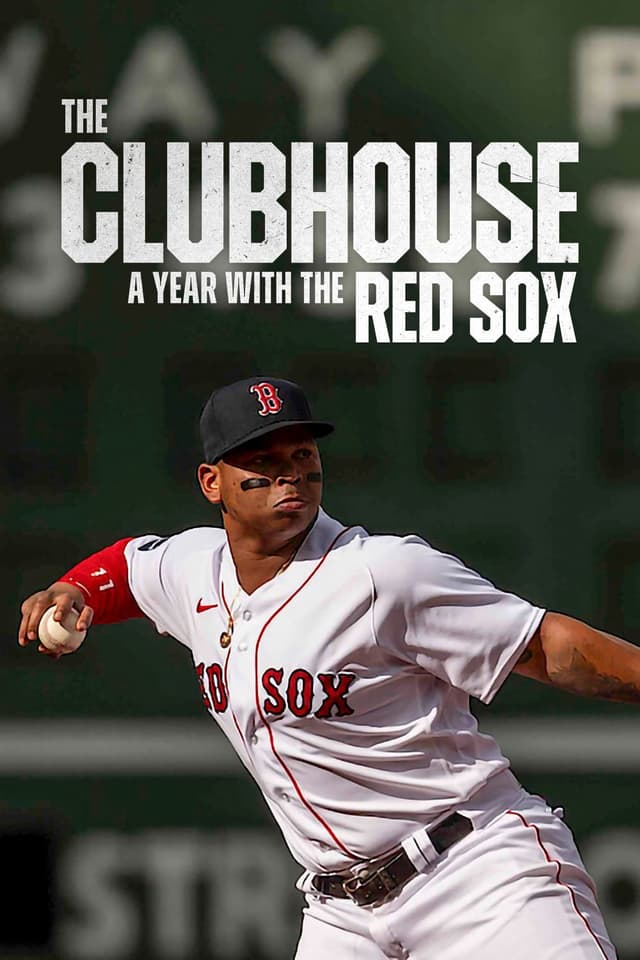 Spor Kulübü: Red Sox ile Bir Yıl