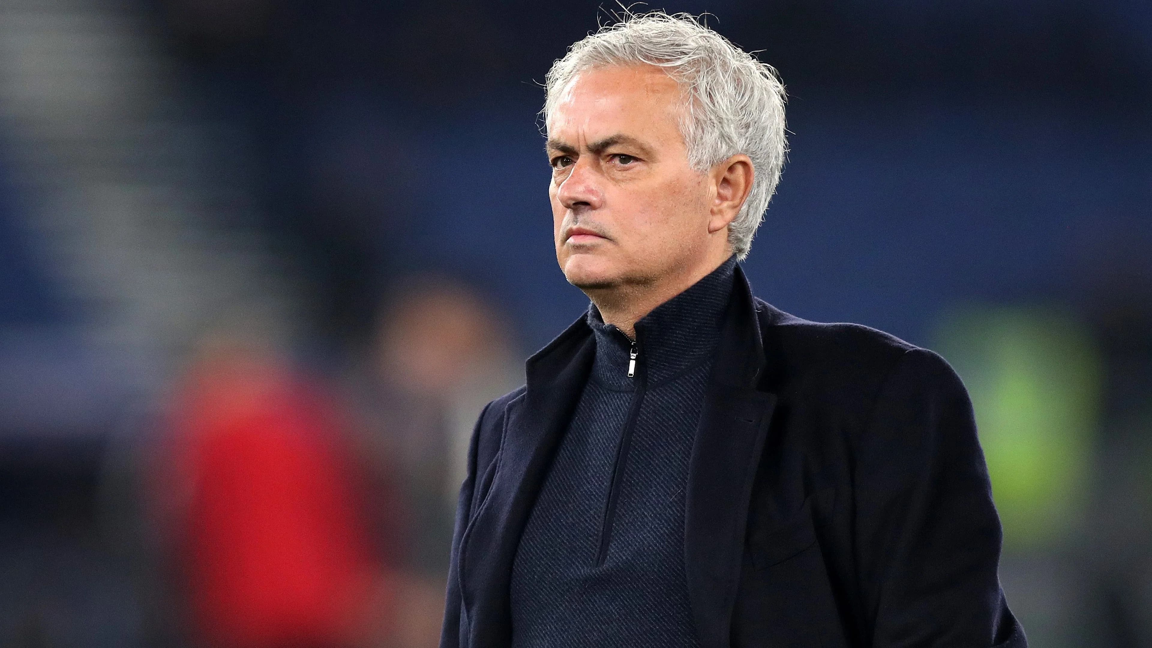 José Mourinho