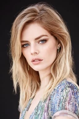Claire Wood