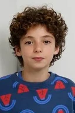 Young Fito Páez
