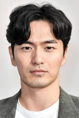 Park Gyeong-seok / Player 246