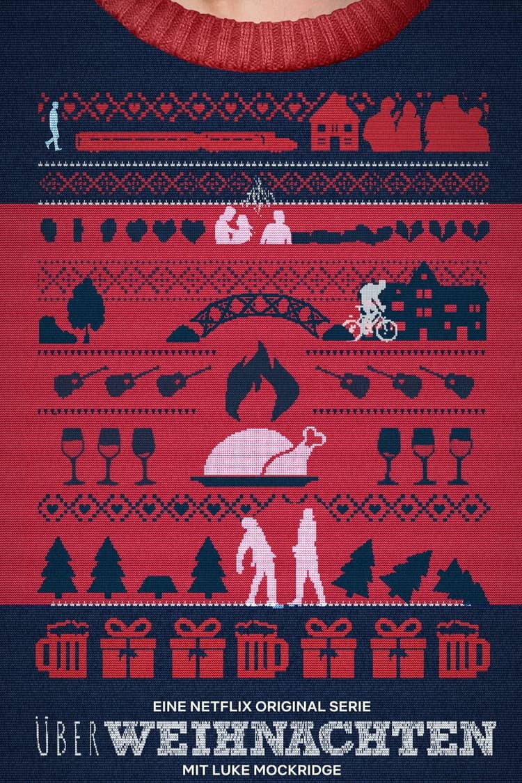 Over Christmas