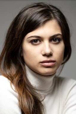 Matilda Pastore