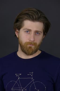 Sergei Poliakoff