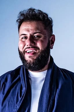 Mo Najjar