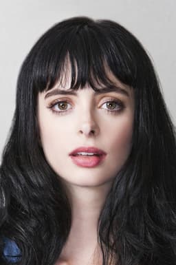 Jessica Jones