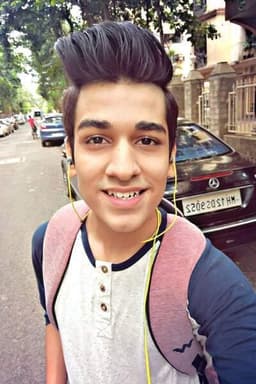 Nand Kishore Tyagi