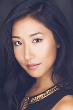 Elisa Lam (voice)