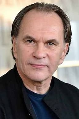Boris Goloubev