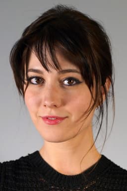 Ramona Flowers (voice)