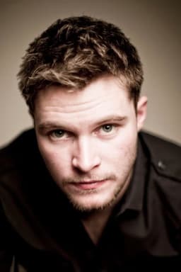 James Hutch