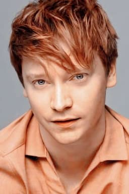 Taylor Travis (voice)