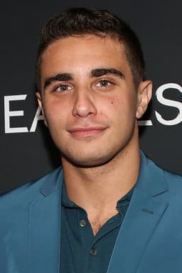 Past Pete Marino