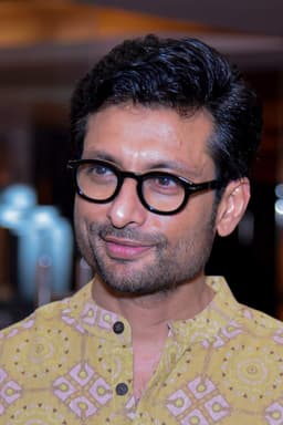 Ravi Parashar