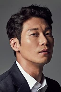 Koo Jeong-man